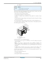 Предварительный просмотр 61 страницы Daikin EBLA04E2V3 Installer'S Reference Manual