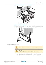 Предварительный просмотр 65 страницы Daikin EBLA04E2V3 Installer'S Reference Manual