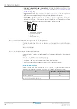 Предварительный просмотр 74 страницы Daikin EBLA04E2V3 Installer'S Reference Manual