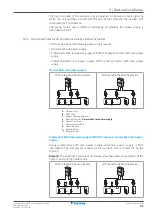 Предварительный просмотр 89 страницы Daikin EBLA04E2V3 Installer'S Reference Manual