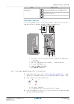 Предварительный просмотр 95 страницы Daikin EBLA04E2V3 Installer'S Reference Manual