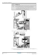 Предварительный просмотр 98 страницы Daikin EBLA04E2V3 Installer'S Reference Manual