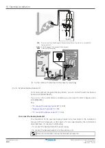 Предварительный просмотр 100 страницы Daikin EBLA04E2V3 Installer'S Reference Manual