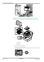 Предварительный просмотр 108 страницы Daikin EBLA04E2V3 Installer'S Reference Manual