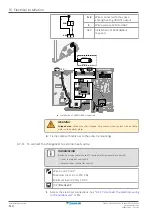 Предварительный просмотр 114 страницы Daikin EBLA04E2V3 Installer'S Reference Manual