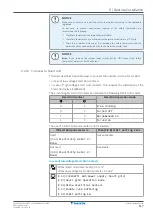 Предварительный просмотр 117 страницы Daikin EBLA04E2V3 Installer'S Reference Manual