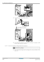 Предварительный просмотр 120 страницы Daikin EBLA04E2V3 Installer'S Reference Manual