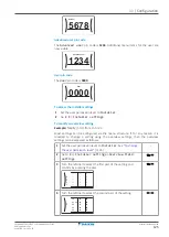 Предварительный просмотр 125 страницы Daikin EBLA04E2V3 Installer'S Reference Manual