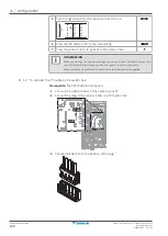 Предварительный просмотр 126 страницы Daikin EBLA04E2V3 Installer'S Reference Manual