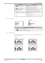 Предварительный просмотр 133 страницы Daikin EBLA04E2V3 Installer'S Reference Manual