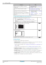 Предварительный просмотр 136 страницы Daikin EBLA04E2V3 Installer'S Reference Manual