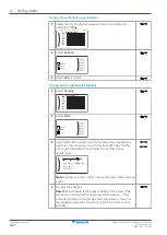 Предварительный просмотр 140 страницы Daikin EBLA04E2V3 Installer'S Reference Manual