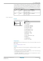 Предварительный просмотр 155 страницы Daikin EBLA04E2V3 Installer'S Reference Manual