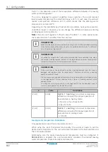 Предварительный просмотр 162 страницы Daikin EBLA04E2V3 Installer'S Reference Manual