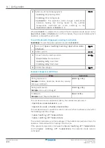 Предварительный просмотр 170 страницы Daikin EBLA04E2V3 Installer'S Reference Manual