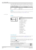 Предварительный просмотр 178 страницы Daikin EBLA04E2V3 Installer'S Reference Manual