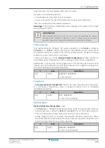 Предварительный просмотр 179 страницы Daikin EBLA04E2V3 Installer'S Reference Manual