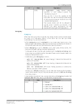 Предварительный просмотр 199 страницы Daikin EBLA04E2V3 Installer'S Reference Manual