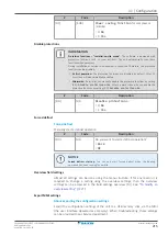 Предварительный просмотр 215 страницы Daikin EBLA04E2V3 Installer'S Reference Manual