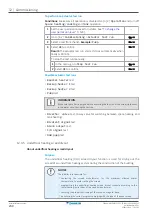 Предварительный просмотр 230 страницы Daikin EBLA04E2V3 Installer'S Reference Manual