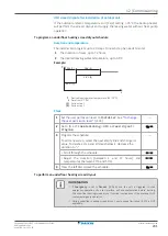 Предварительный просмотр 231 страницы Daikin EBLA04E2V3 Installer'S Reference Manual