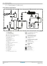 Предварительный просмотр 254 страницы Daikin EBLA04E2V3 Installer'S Reference Manual