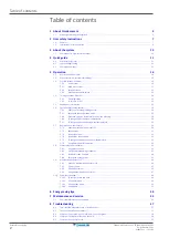 Preview for 2 page of Daikin EBLA06E2V3 User Reference Manual