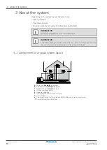 Preview for 10 page of Daikin EBLA06E2V3 User Reference Manual