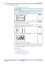 Preview for 15 page of Daikin EBLA06E2V3 User Reference Manual