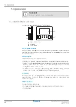 Preview for 16 page of Daikin EBLA06E2V3 User Reference Manual