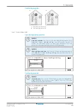 Preview for 25 page of Daikin EBLA06E2V3 User Reference Manual