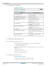 Preview for 26 page of Daikin EBLA06E2V3 User Reference Manual