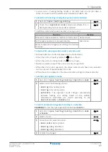 Preview for 27 page of Daikin EBLA06E2V3 User Reference Manual