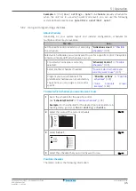 Preview for 35 page of Daikin EBLA06E2V3 User Reference Manual