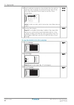 Preview for 40 page of Daikin EBLA06E2V3 User Reference Manual