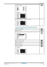 Preview for 41 page of Daikin EBLA06E2V3 User Reference Manual