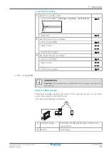 Preview for 51 page of Daikin EBLA06E2V3 User Reference Manual