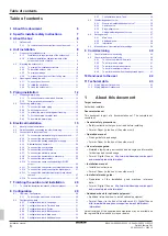 Preview for 6 page of Daikin EBLA08E23V3 Installation Manual