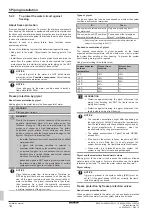 Preview for 14 page of Daikin EBLA08E23V3 Installation Manual