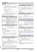 Предварительный просмотр 34 страницы Daikin EBLA08E23V3 Installation Manual