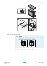 Preview for 21 page of Daikin EBLA09D V3 Series Installer'S Reference Manual