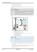 Предварительный просмотр 46 страницы Daikin EBLA09D V3 Series Installer'S Reference Manual