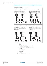 Preview for 58 page of Daikin EBLA09D V3 Series Installer'S Reference Manual