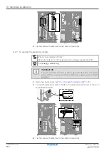 Preview for 112 page of Daikin EBLA09D V3 Series Installer'S Reference Manual