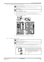 Preview for 113 page of Daikin EBLA09D V3 Series Installer'S Reference Manual