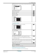 Предварительный просмотр 141 страницы Daikin EBLA09D V3 Series Installer'S Reference Manual