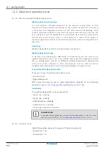 Preview for 144 page of Daikin EBLA09D V3 Series Installer'S Reference Manual