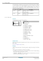 Предварительный просмотр 154 страницы Daikin EBLA09D V3 Series Installer'S Reference Manual