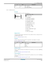 Preview for 163 page of Daikin EBLA09D V3 Series Installer'S Reference Manual