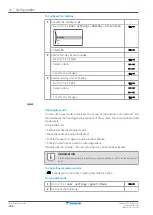 Preview for 186 page of Daikin EBLA09D V3 Series Installer'S Reference Manual